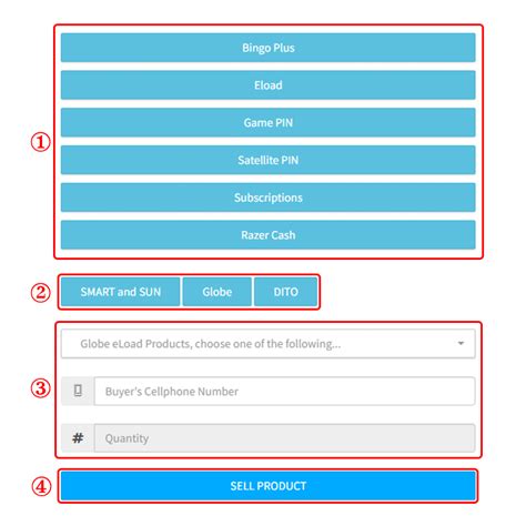 loadcentral webtool.